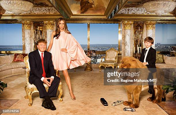 merts_eth's tweet image. Found something different

Barron Trump had a famous photoshoot with this pet lion, $Roary years ago

dev was in the photoshoot and have the real one in possession. Feels like a good story. Basically Barron trumps pet coin

HRi6HeezP3o4sAo5x4SDLKALFa5VMkeF6YuuRy4vpump