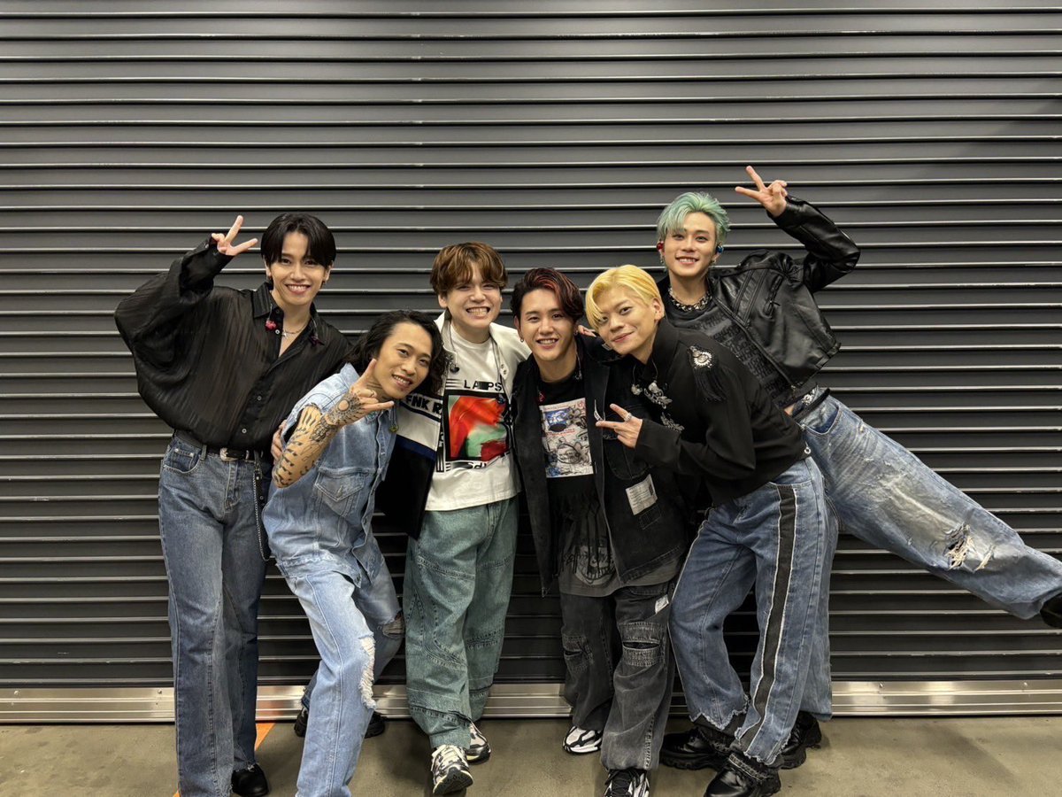 yuma_u_official's tweet image. ◤Lemino presents ANIMAX MUSIX 2024 FALL◢

ご来場ありがとうございました🙇‍♂️

🎤 #内田雄馬 SET LIST🎤
1️⃣SHAKE！SHAKE！SHAKE！
2️⃣Hope

🔥スペシャルコラボ🔥
 #MADKID さんと
「シュガーソングとビターステップ」披露✨

📲気になった楽曲はすぐチェック
yuma-uchida.lnk.to/subscription

#animaxmusix