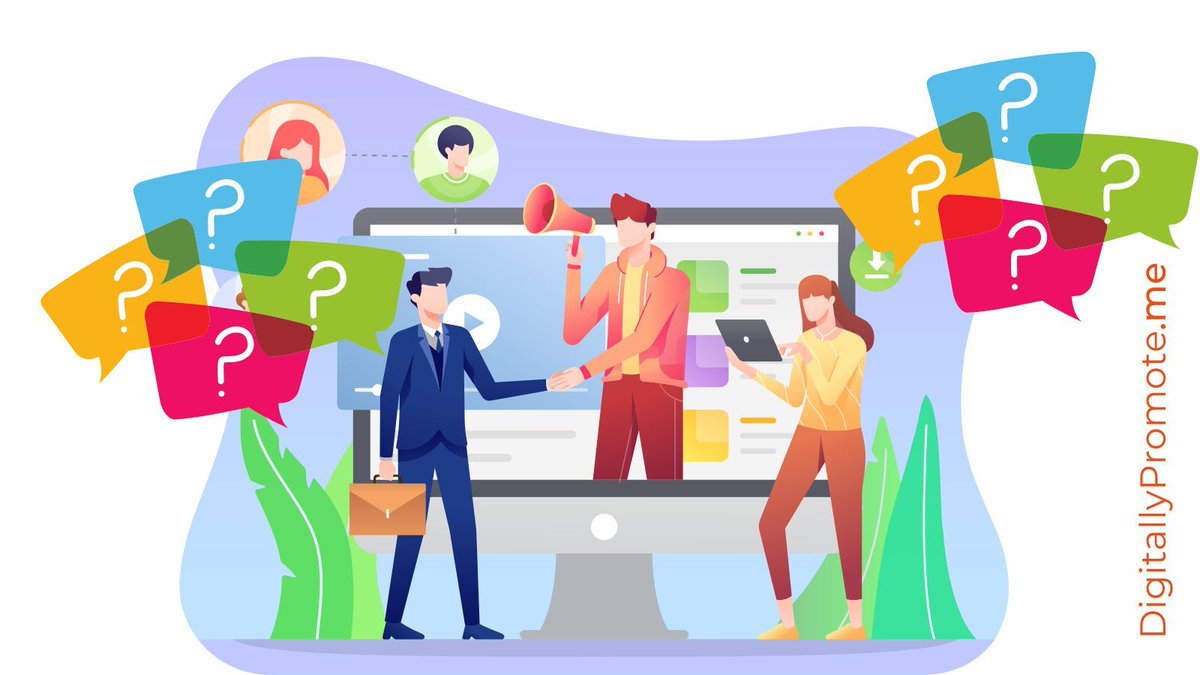 DigiPromoteme's tweet image. How do you choose the right affiliate programs to promote on your website or blog? #AffiliatePrograms