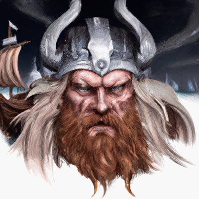 Crypto Viking tweet media