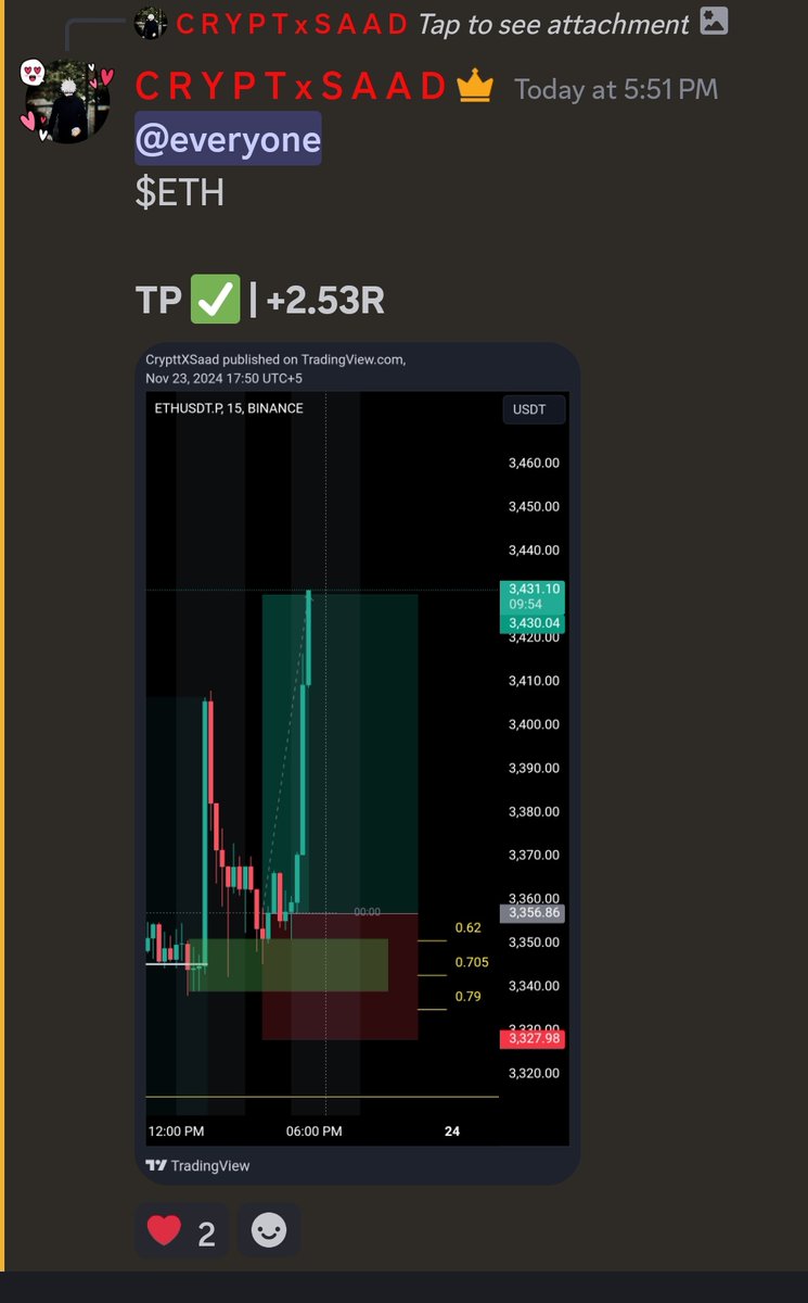 C R Y P T x S A A D tweet media