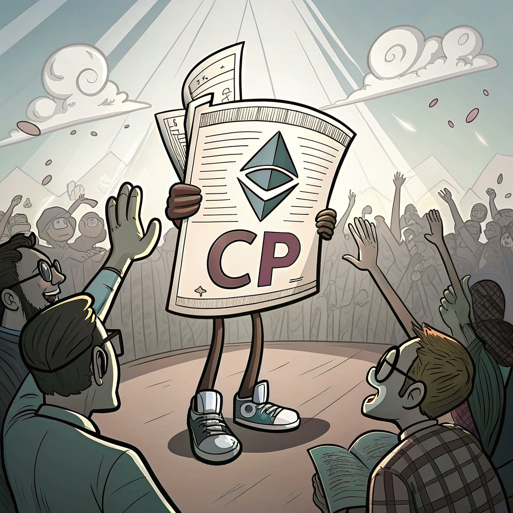 CoiNPulse_me's tweet photo. 🚨 $30 ETH Giveaway Alert! 🚨

chance to win $30 in ETH? 
Rules:
1️⃣ Follow CP
2️⃣ Like &amp; Retweet this post
3️⃣ Drop your ETH address in the comments

🎉 Winner will be announced in 24h using X picker https://t.co/h8D2t2kfXo