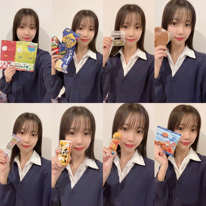 Twitterのコスプレ画像17