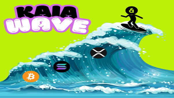 ummacoin's tweet photo. Ride the $KAIA WAVE🌊🏄

10 x Winner
Follow 🔔, like, RT, 15 hrs ⏰
Create your KAIA wallet and drop your address!💸
🌐https://t.co/njrVRmzfnS 

#kaia #kaiawallet #kaiawave #btc #sol #xrp #ummacoin #memecoin #meme https://t.co/EDfmS4Q3Rx