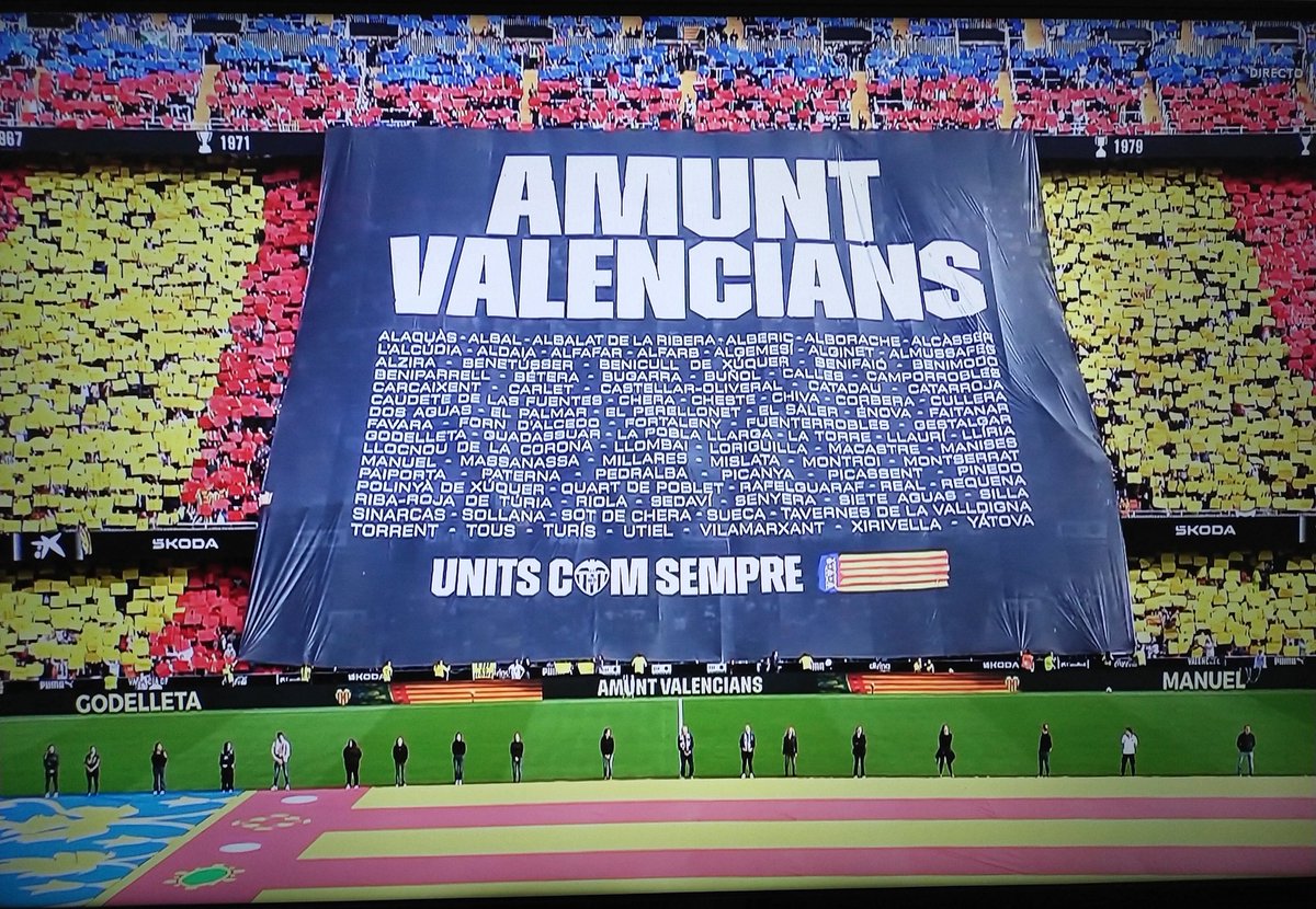 Qué grans som!!  🔵🟡🔴  🦇