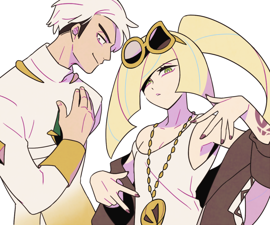 리치였던것 tweet media