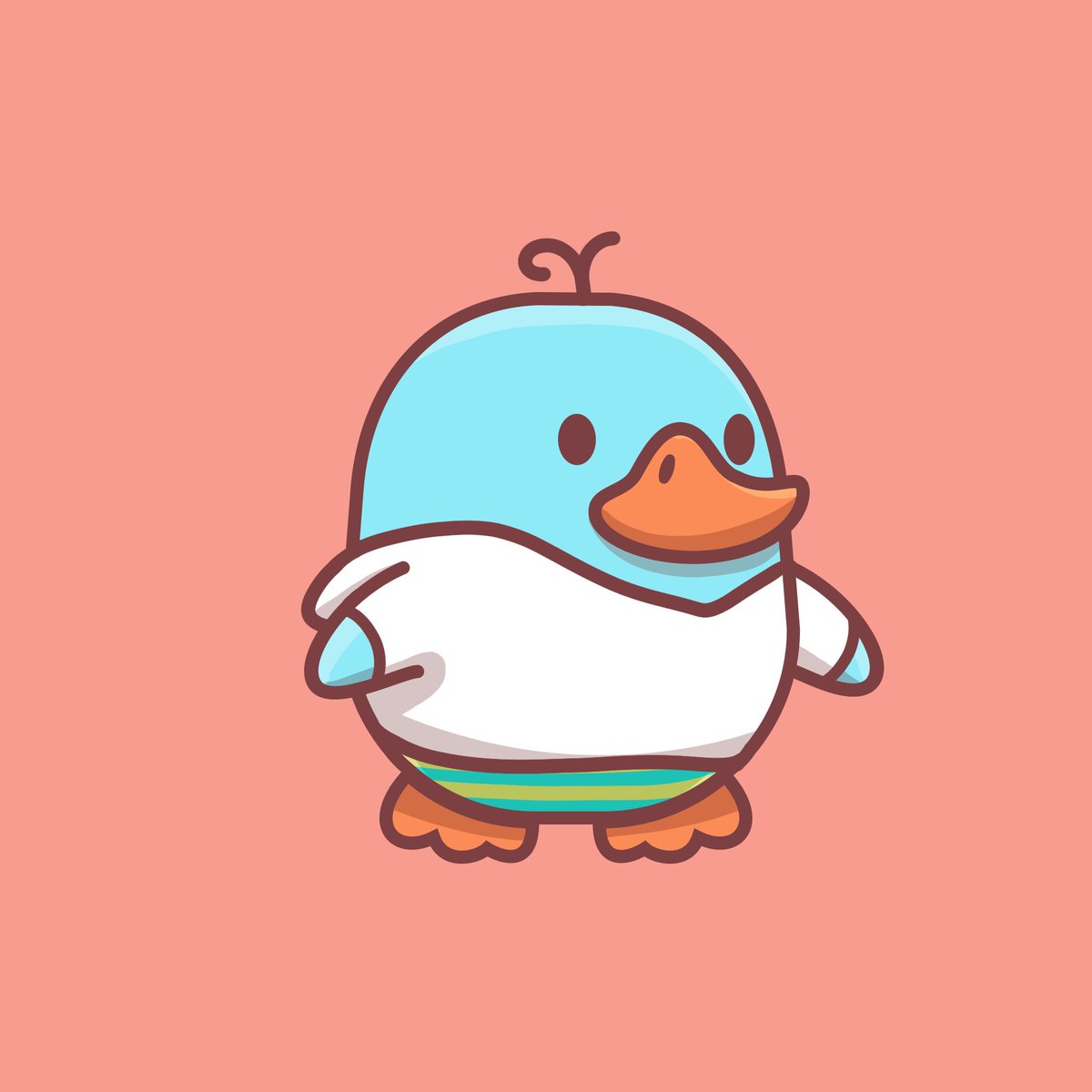 FFDS 3816 bought for 0.0124 WETH ($42.22) <a href="/fomoduck/">Forever FOMO Duck Squad</a>

opensea.io/assets/ethereu…