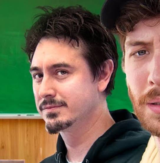 MARK0RAX's tweet photo. @premier_two Man, your thumbnail editor really did Chris a solid here. https://t.co/CGnVdO44sx