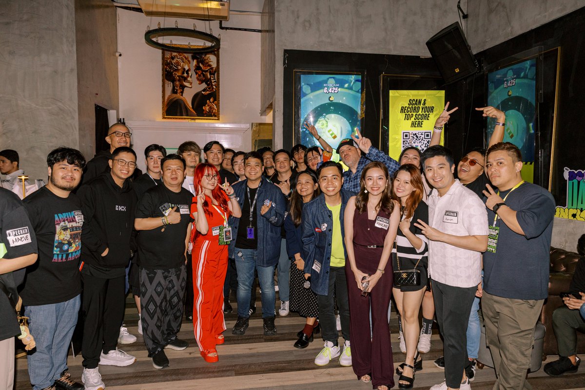 Pancake 🥞 tweet media