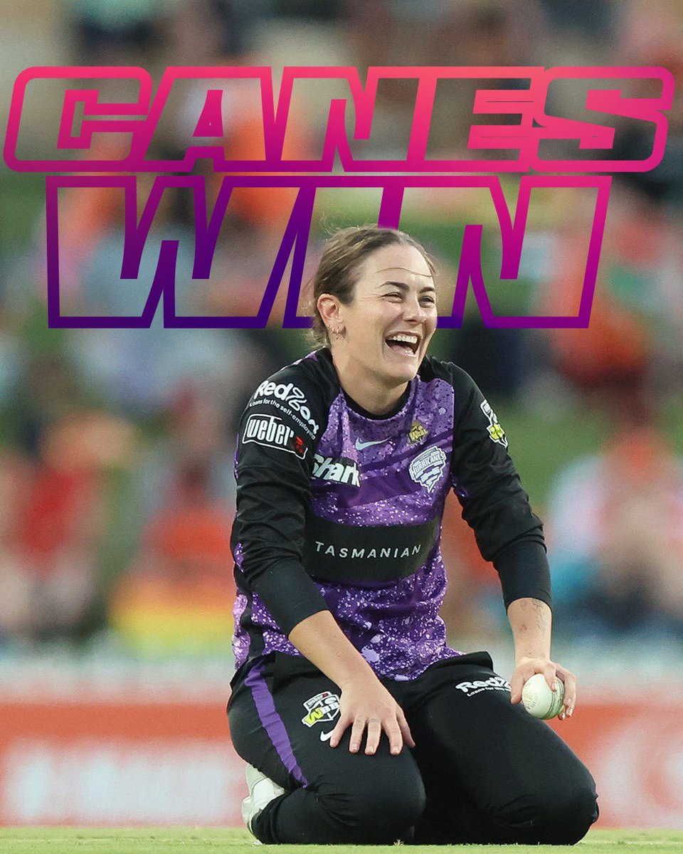 Hobart Hurricanes tweet media