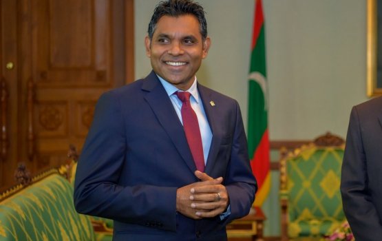Aliixxath's tweet photo. Former VP @FaisalNasym for President 😄 
#Faisal2028 https://t.co/Hpr2zXosS2