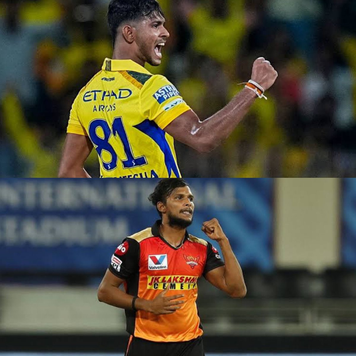 NanumEditorThan's tweet photo. Vitradha da @ChennaiIPL 🙏

Death by Yorker 🥶

#auction #ipl2025auction #IPLretention #IPLRetention2025 #iplretentiononjiocinema #CSK #ChennaiSuperKings https://t.co/meBvoLKWaD