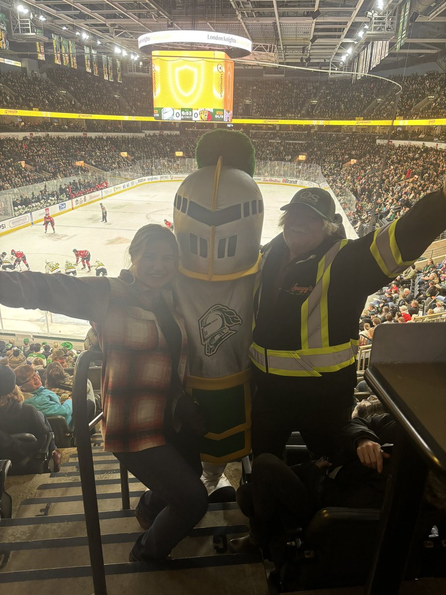 Hoegy’s Christmas Party 2024! 🎄