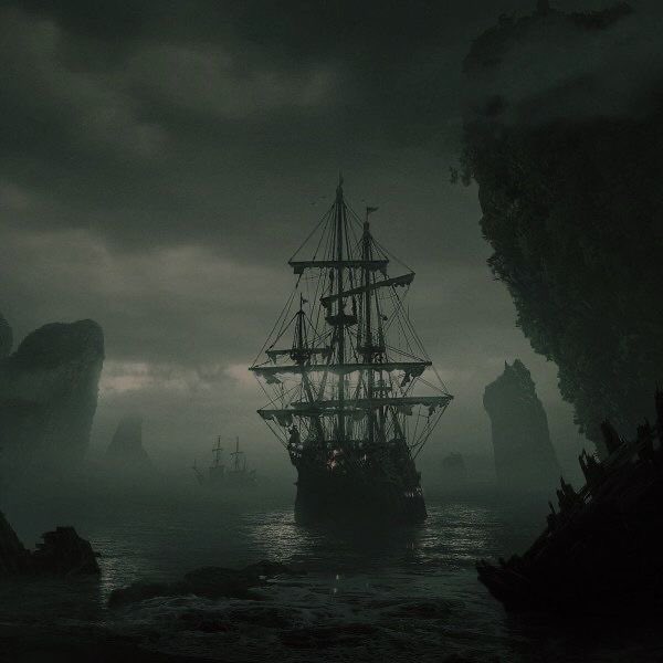 KyrenNoLand's tweet photo. ⠀
       𝕺𝖓 𝖙𝖍𝖊 𝕸𝖆𝖉 𝕿𝖎𝖉𝖊𝖘, 𝖂𝖊 𝕾𝖆𝖎𝖑.
       ————————105th Dawn
       Hour of  the Owl——————
       #socxcommu  |  Navy Fleet  of
       𝕯𝖗𝖆𝖌𝖔𝖓𝖘𝖙𝖔𝖓𝖊  to  the harbor.
⠀ https://t.co/BX3q87wOTV