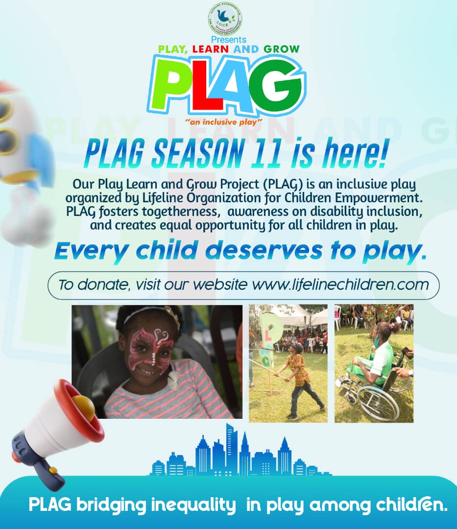 john81_jules's tweet image. Volunteering has always been a huge part of my life.❤

Thank you to @LifelineOrg2 for giving me an amazing platform to impact lives and promote inclusiveness and equality every year.😇

#loce
#plag11
#leavenochildbehind
#spreadingsmiles
#idpwd