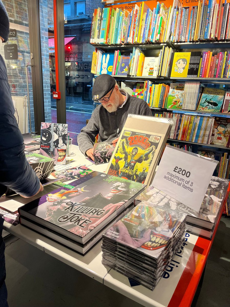 BritComicsArt tweet media