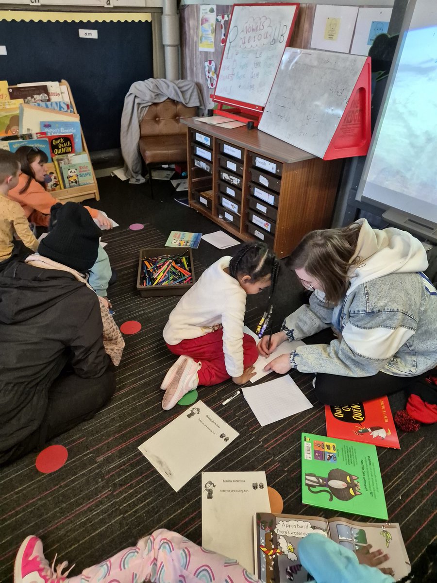 P2 #readwritecount #stayandplay (part 2)