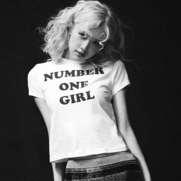 PopBase's tweet photo. ‘number one girl’ by ROSÉ debuts at #31 on Global Spotify with 3.07 million streams.

It also debuts at #100 on US Spotify with 486k streams. https://t.co/4RvmSoG60g