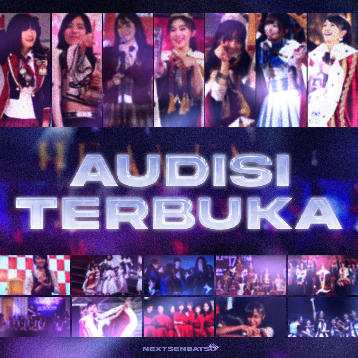 POSTPONED. tweet media