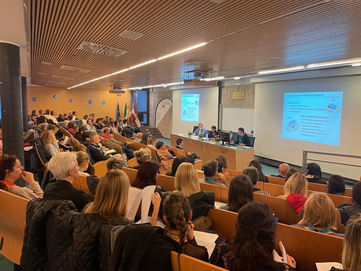 Ordine Professioni Infermieristiche di Trento tweet media