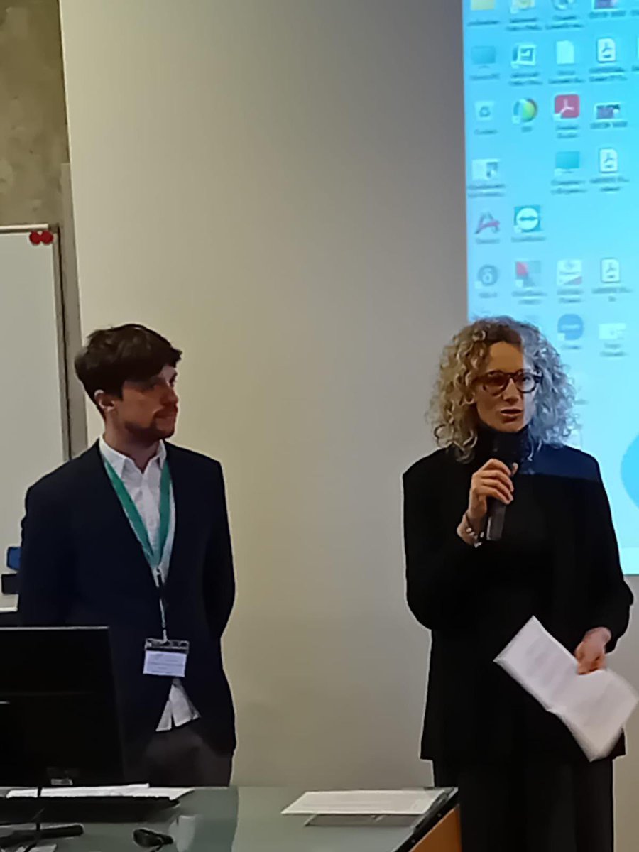 Ordine Professioni Infermieristiche di Trento tweet media