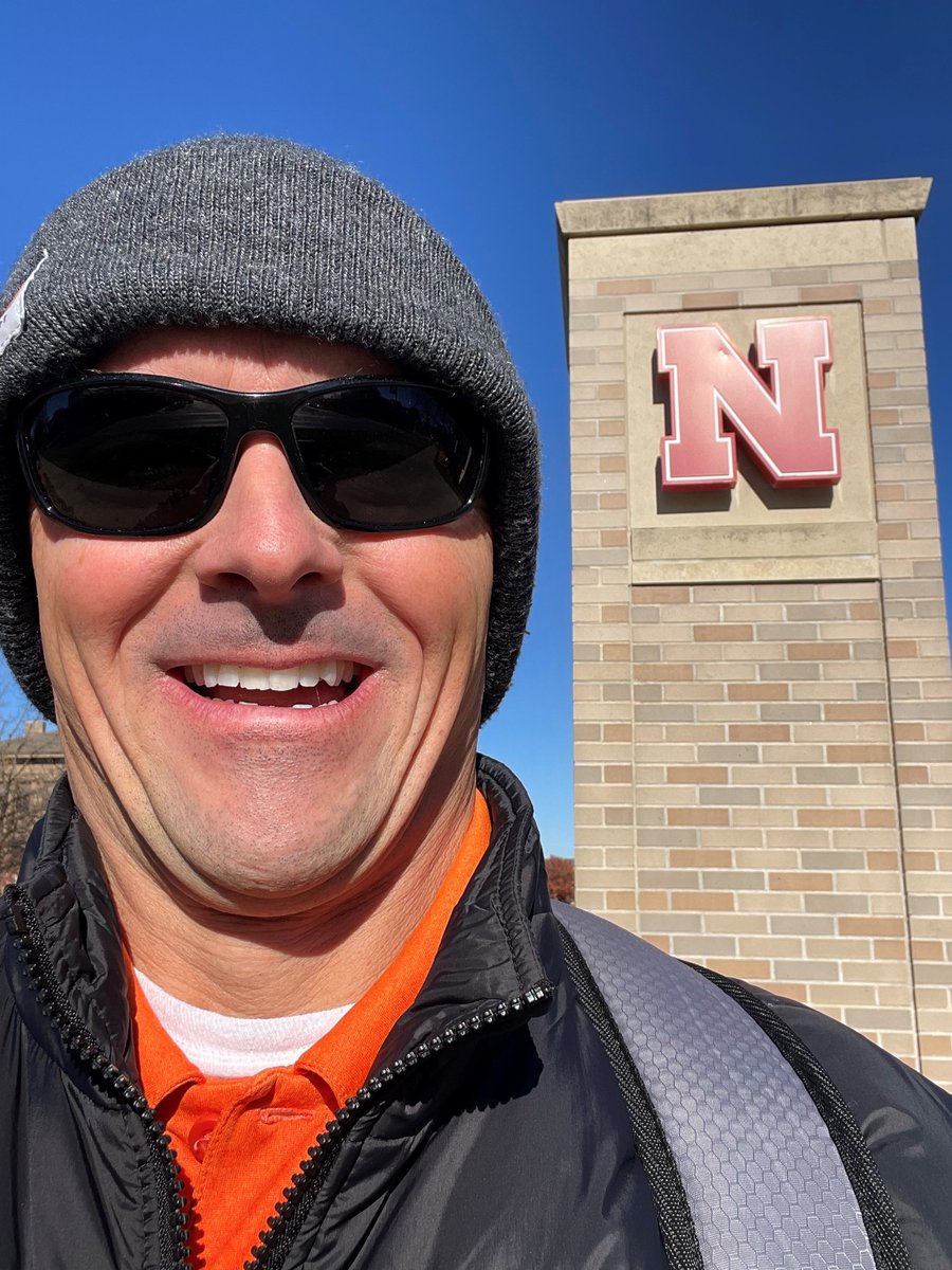 drdavecoyle's tweet image. Massive thanks to @true_bug for having me out last week to visit with @UNL_IANR's Doctor of Plant Health program students and catch up with old friends. Jeff and I go way back to our @iastate_cals days, and @JodyBugsMeUNL and I have been in Extension circles for YEARS.