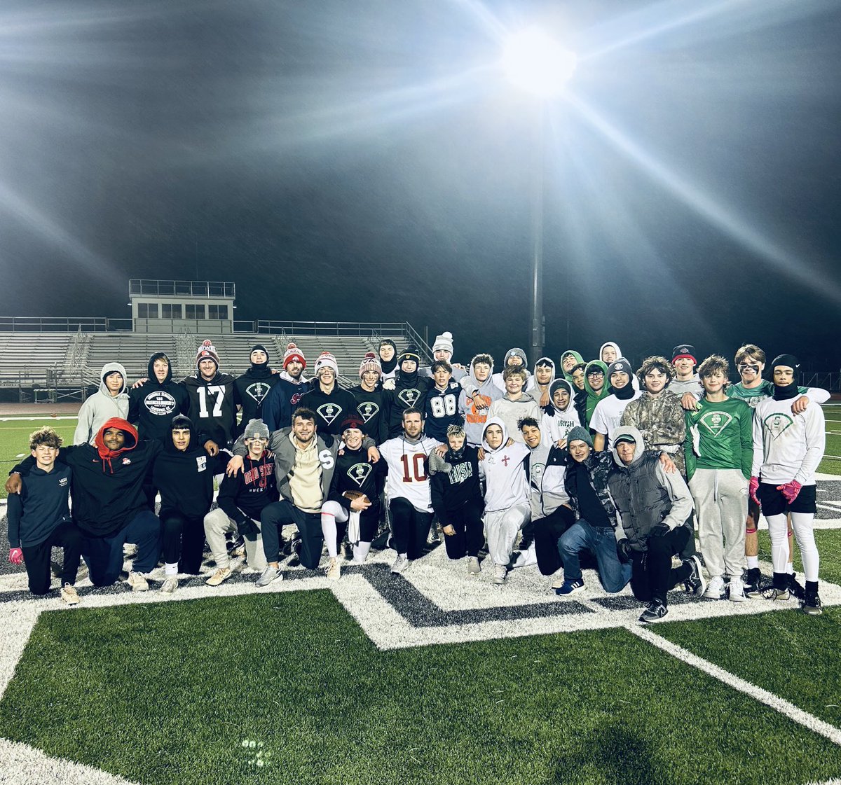 Ryan Longbrake (@sciotobaseball) on Twitter photo Dublin Scioto Baseball 2024 🦃 Bowl! All the guys were out there competing their tails off, but Team <a href="/aydinthum91/">Aydin Thum</a> comes away with the victory🏈🏆 Dublin Scioto Baseball 2024 🦃 Bowl! All the guys were out there competing their tails off, but Team <a href="/aydinthum91/">Aydin Thum</a> comes away with the victory🏈🏆