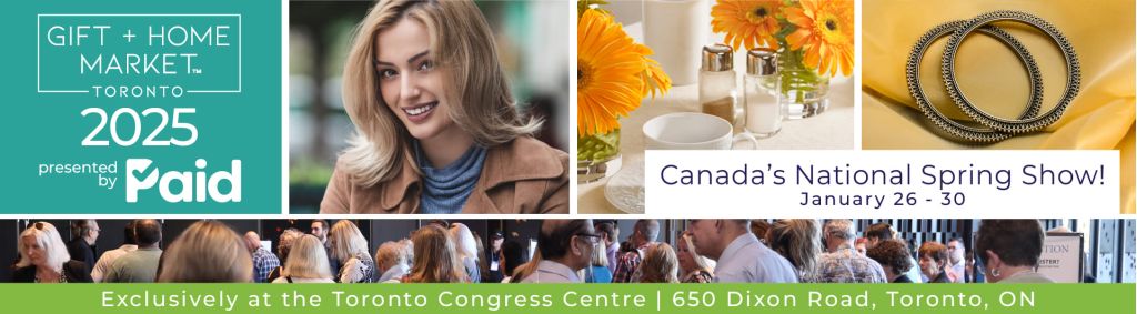 SOAPSTONESSOAP's tweet image. Soapstones Natural Skincare is excited to be attending @CanGift  National Gift Show January 26th-30th in Toronto. All existing and interested Soapstones’ resellers are welcome! See you there!