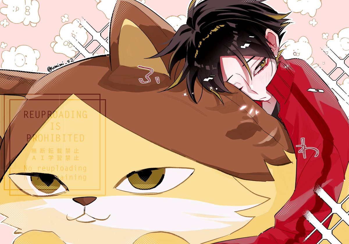 ふわふわ…😌🤍🫧