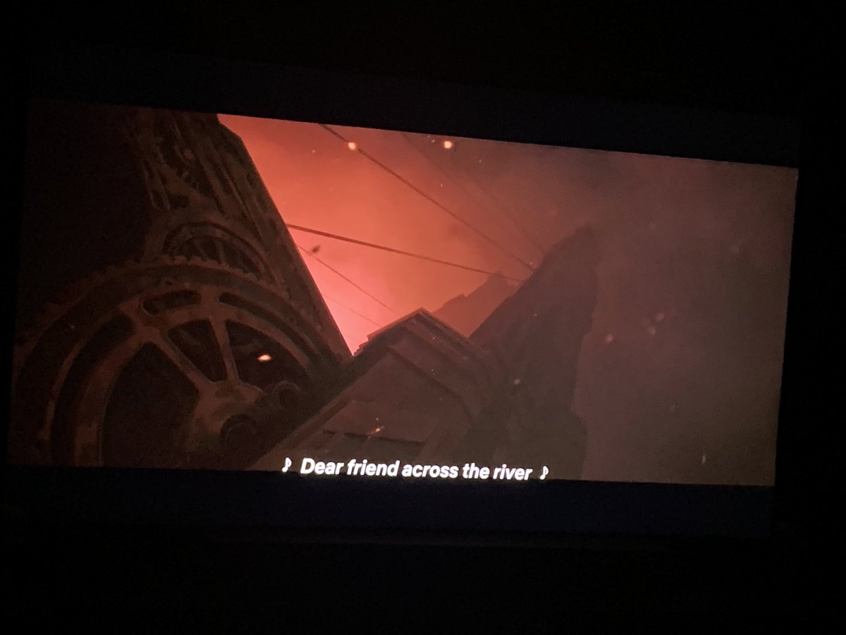 Time for a full rewatch #Arcane