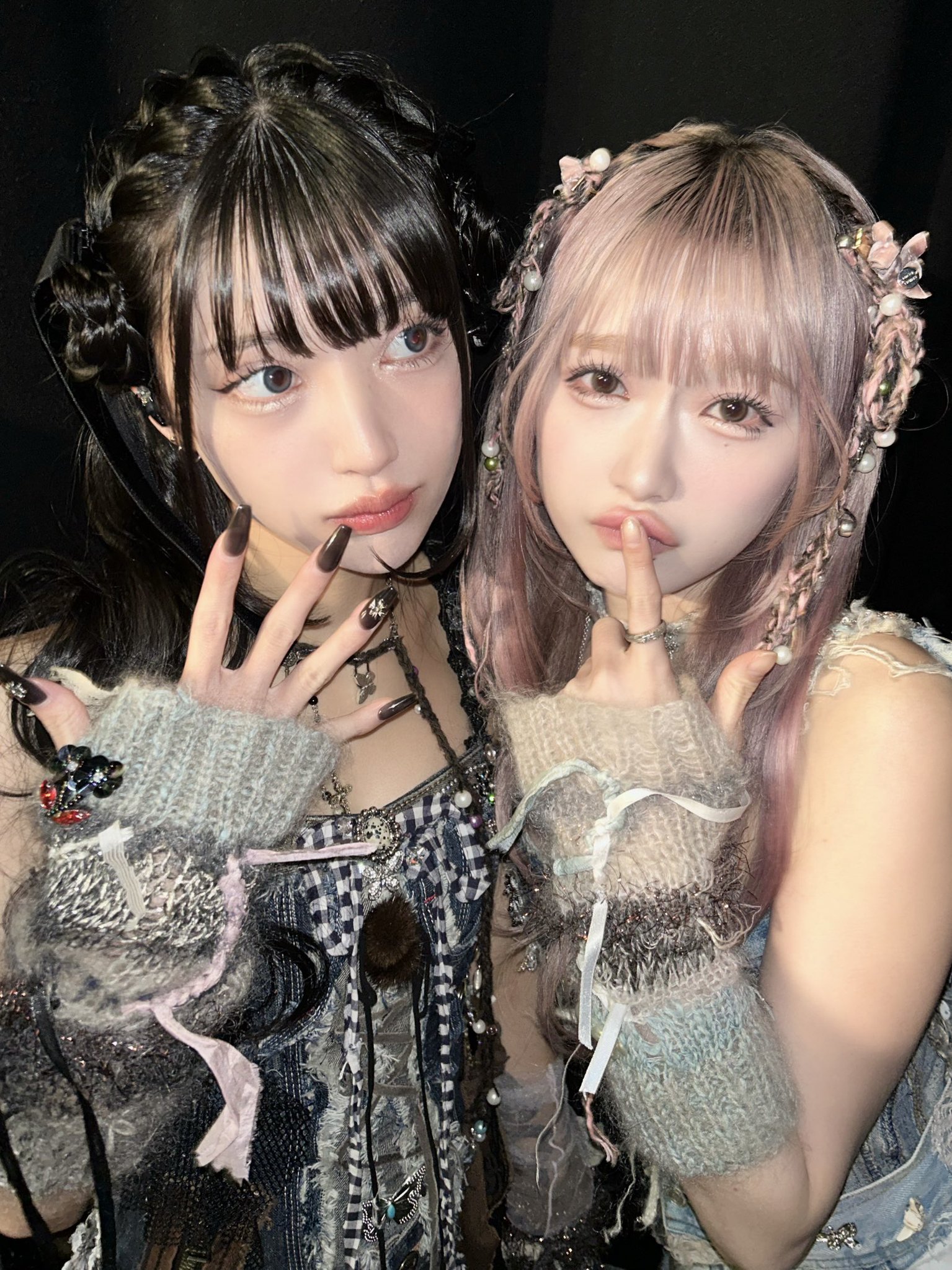 REIRIE 金子理江 セット GbgkLxZbgAA2HWI.jpg:large