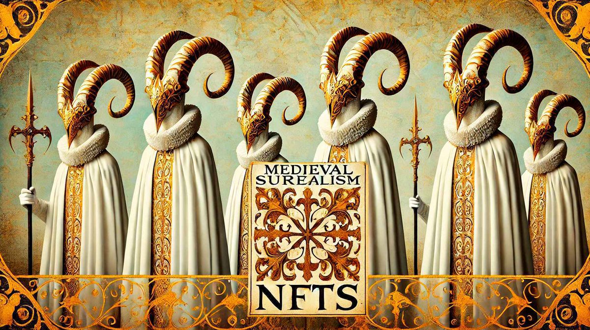 Corsair_Chrncls's tweet photo. 🎌 Collab Alert 🎌

NFTs Realm X Corsair Chronicles Collab 🎊 

10WL Spots - NFTs Realm
10WL Spots - Corsair Chronicles 

Steps to enter:
1. Follow  @eduestellez &amp; @Corsair_Chrncls
2. ❤️ and RT
3. Tag 3 NFT frens!
4: Join both discords

#NFT #whitelist #crypto

🕰️ 48h https://t.co/XMJS4BFGGN