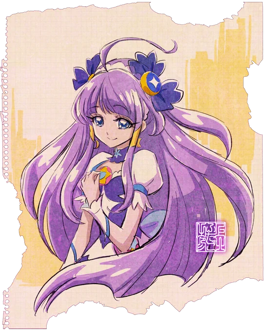 11月23日はキュアセレーネ香久矢まどか の お誕生日𝗛𝗮𝗽𝗽𝘆 𝗕𝗶𝗿𝘁𝗵𝗱𝗮𝘆! 𝗖𝘂𝗿𝗲 𝗦𝗲𝗹𝗲𝗻𝗲#スタプリ #precure 