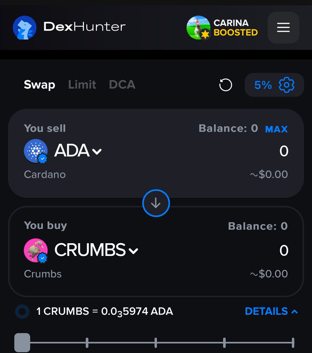 CrumbsTheFatCat's tweet photo. Thanks @DexHunterIO and @melonaire for the update. https://t.co/iirjf143uy