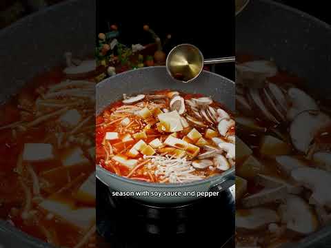 DiscoverRecipes's tweet image. Nutritious and Delicious Vegetarian Mushroom Soup #foodtutorial #recipe #cooking discover-recipes.com/nutritious-and…