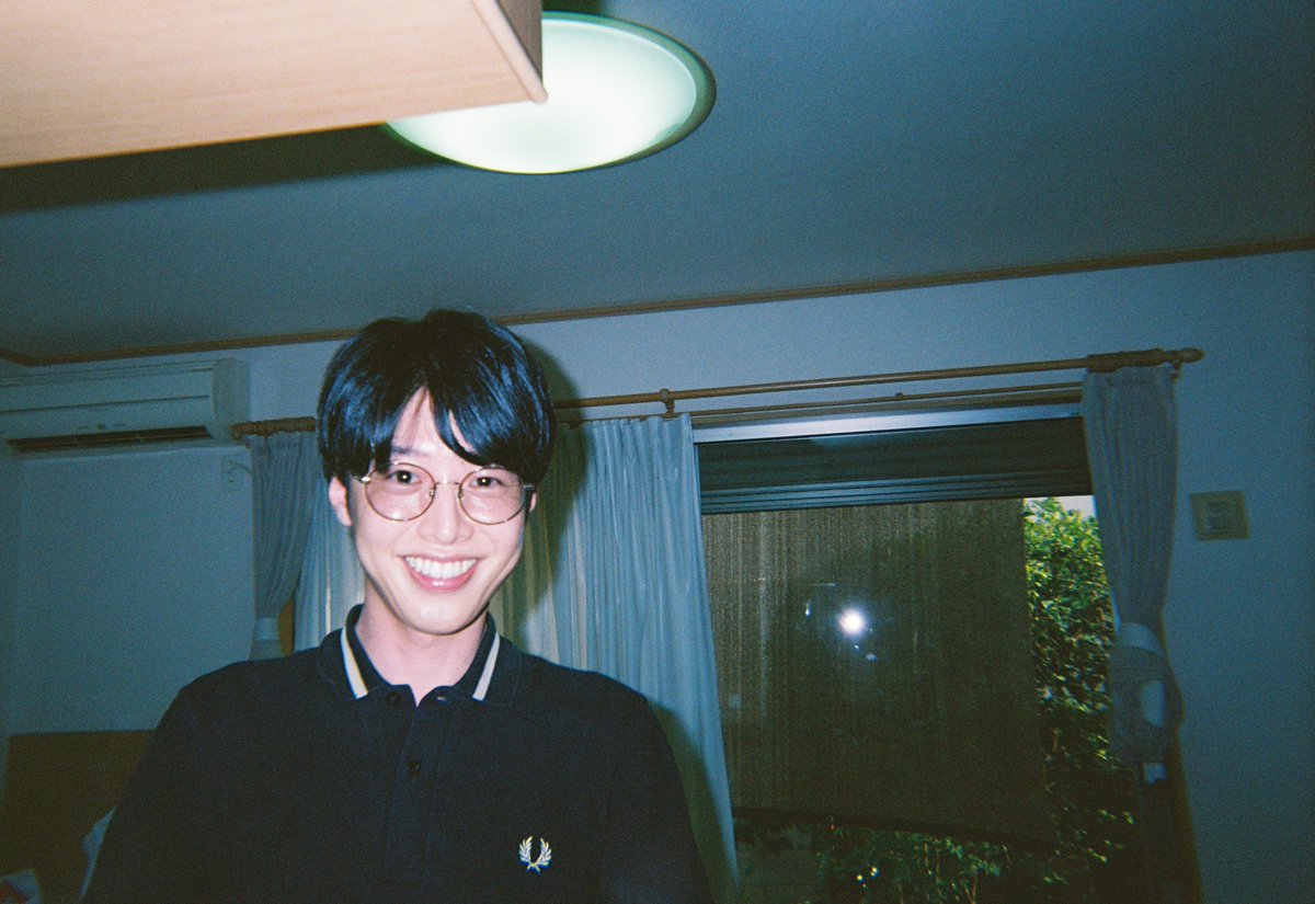 _hirochika's tweet photo. 使い捨てカメラを現像してもらった。ついこの前撮ったとは思えない最高の仕上がり！！ https://t.co/w7CF5ZPTg2