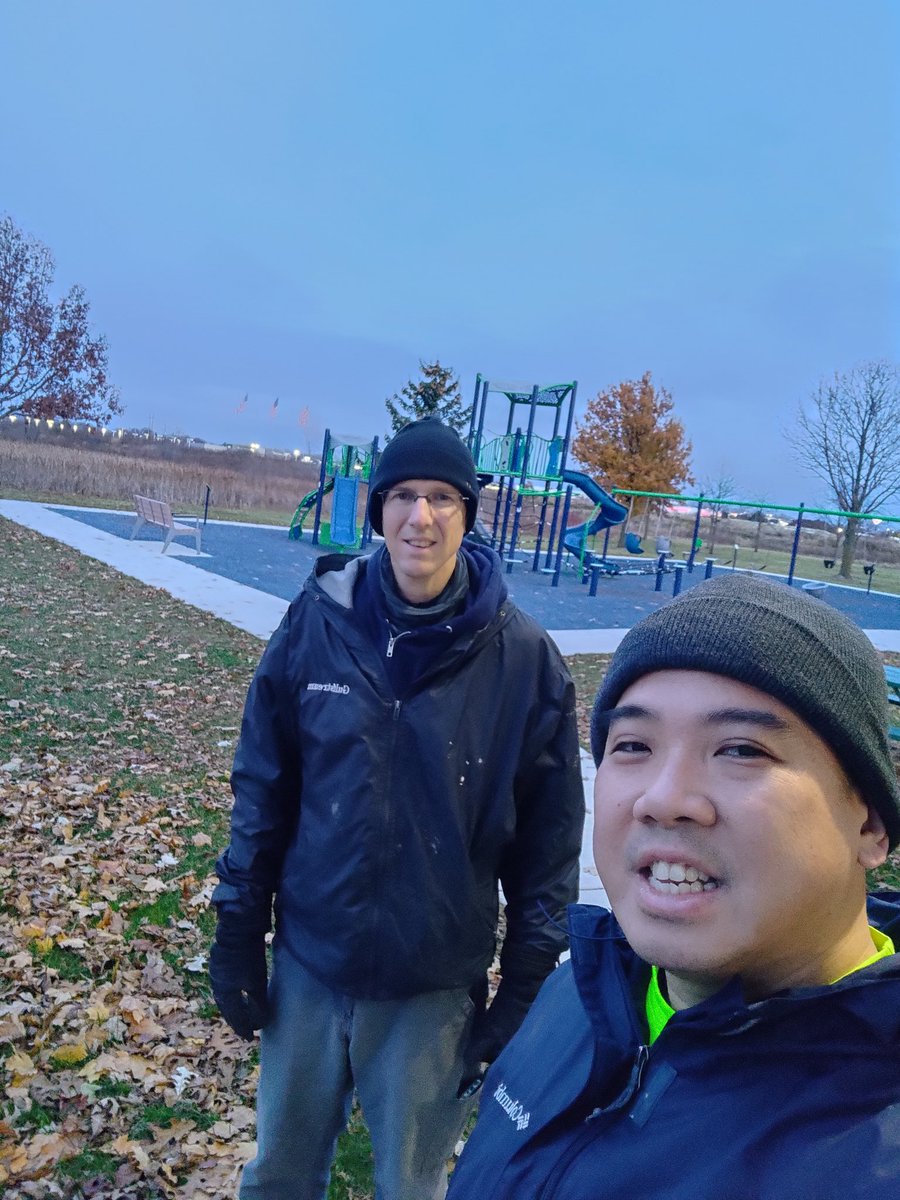 2 pax for Spartan 300 <a href="/F3Appleton/">F3 Appleton</a> today! 

<a href="/F3Nation/">F3</a> <a href="/F3MustardSeeds/">F3 Mustard Seeds</a>