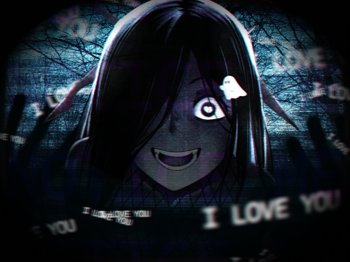 tv got haunted help 😭
character: Mercy Modiste from VAllure
art: <a href="/gorgenzolla/">gorgenzolla</a> 
#artsandstabs