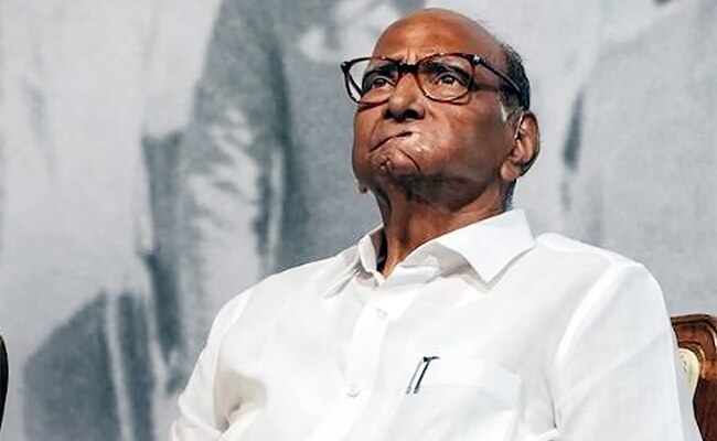 सगळ्यात वाईट शरद पवारांचं वाटतंय. वयाच्या 84 मध्ये लढा दिला पण जनता पंधराशे रुपये साठी विकली.
#MaharashtraElectionResults #ElectionResults2024