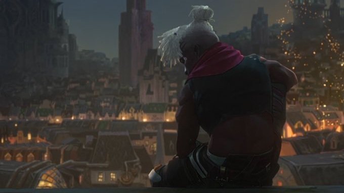 LisaFarr0n's tweet photo. So yeah Caitvi sex scene but when's the group suicide after this https://t.co/P5odyUPZkd