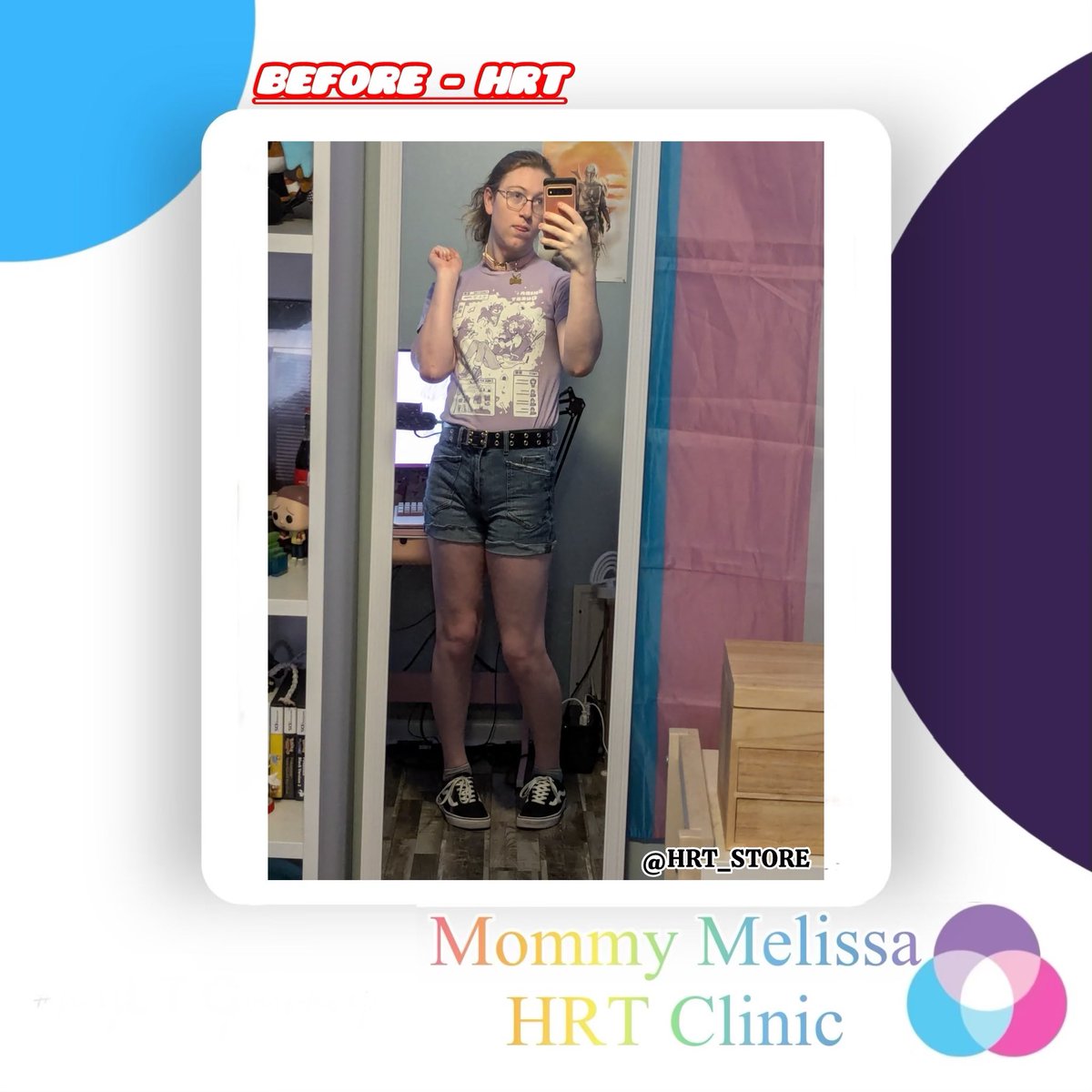 𝐌𝐨𝐦𝐦𝐲 𝐌𝐞𝐥𝐢𝐬𝐬𝐚 𝐇𝐑𝐓 𝐂𝐥𝐢𝐧𝐢𝐜🏥™️ tweet media