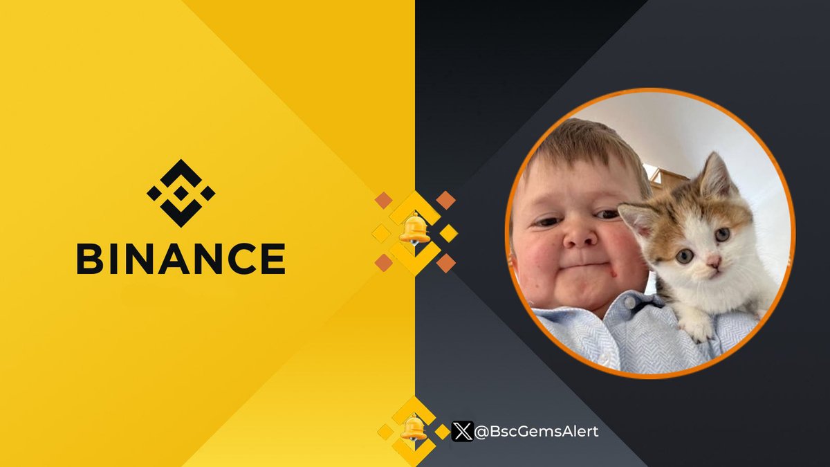 BSCGemsAlert's tweet photo. Like &amp; RT🔄if you want #Binance  to list $BARSIK 🚀

#Bitcoin Solana $BARSIK $ETH  #SHIB Blum $FTM https://t.co/Uy5tMHRQDR