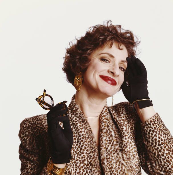 motherlupone's tweet photo. going feral https://t.co/ZkACt7wpm5