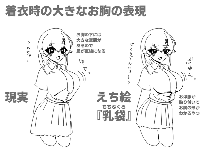 立ち枝(たちえ)をもじって
『勃ち枝』と呼びたい
着衣時の 勃起の誇張表現 