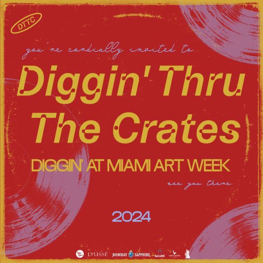 Art Week Miami!!! Details Monday 🌴
