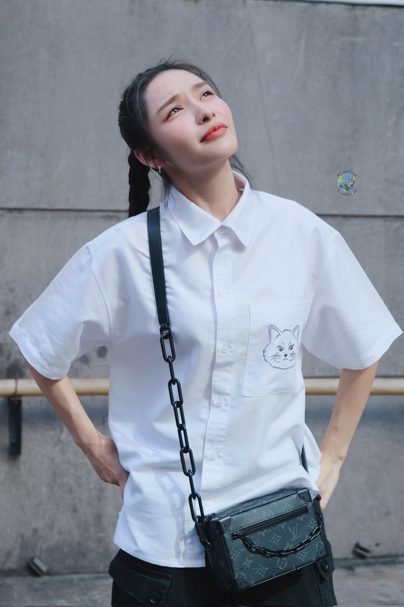 lookkk427_sy's tweet photo. Hi, little girl 🤍🔮✨️

LOOKKAEW IS LOVE 23
#lookkaewkamollak https://t.co/589iI4VCMm