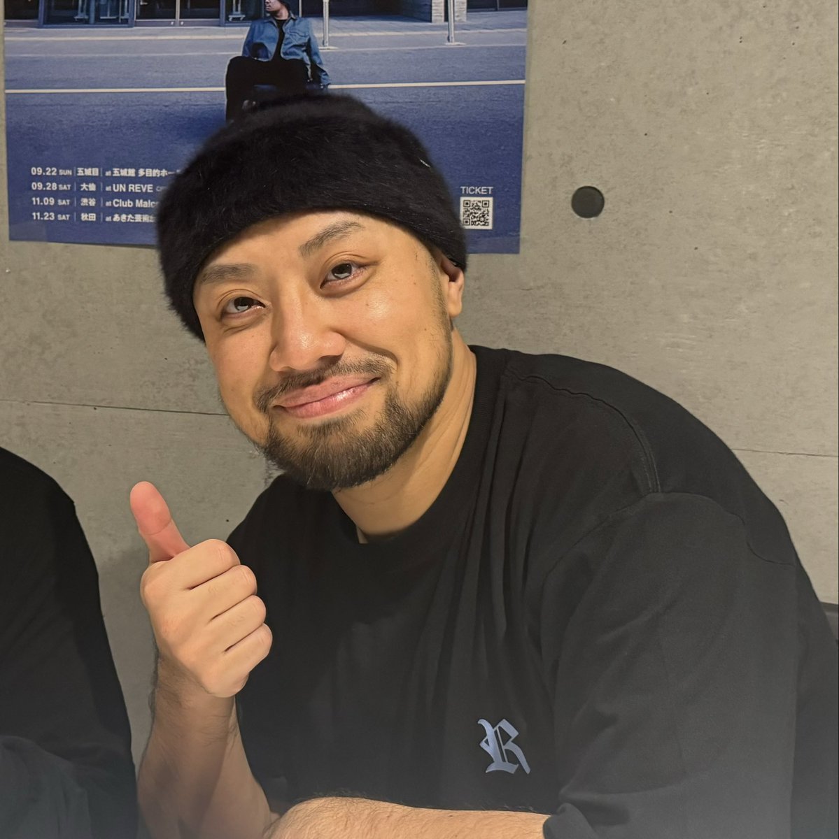 Nickmin11's tweet image. #羅漢 ✖︎ #NEVERFADE はハッキリ言ってめちゃくちゃカッコいい！
1.18のNEVER FADEワンマンでもまたこの光景が見られるといいですねぇ🥹✨

そして羅漢バンドもミルハスが揺れるほどの盛り上がり！
この熱さで来年の20周年をさらなる勢いでいってほしいですね！
お疲れ様でした！
#羅漢ライブツアー