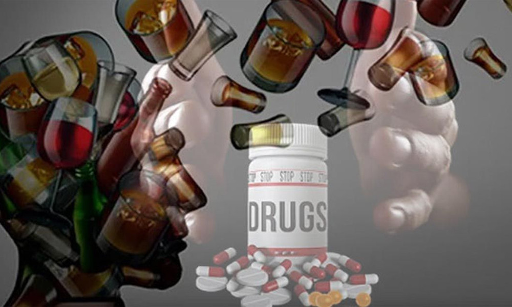 দেশে মাদক ঢুকছে নতুন রুটে, পাচার হচ্ছে ট্রেনেও