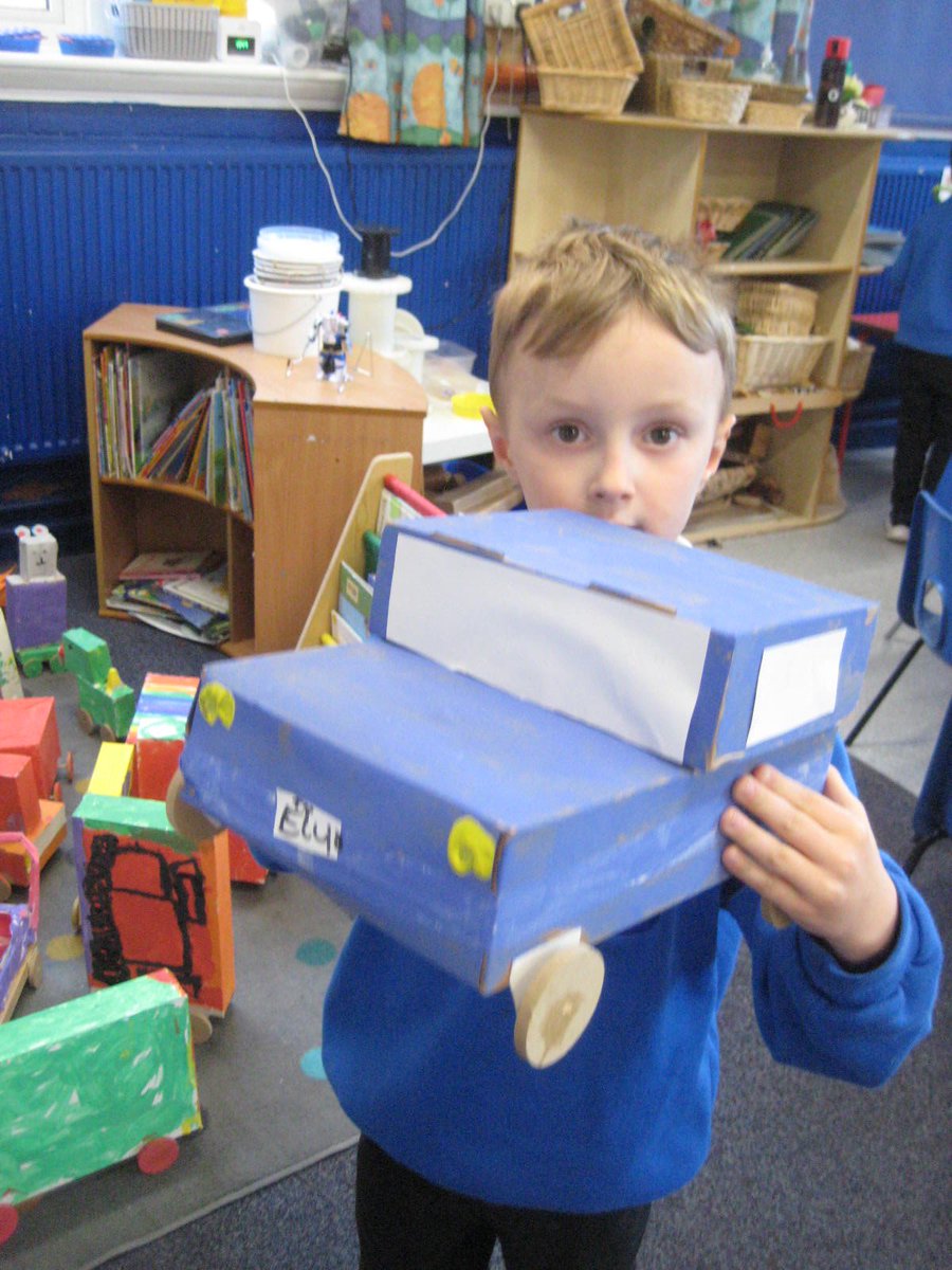 Starbeck Primary Academy tweet media