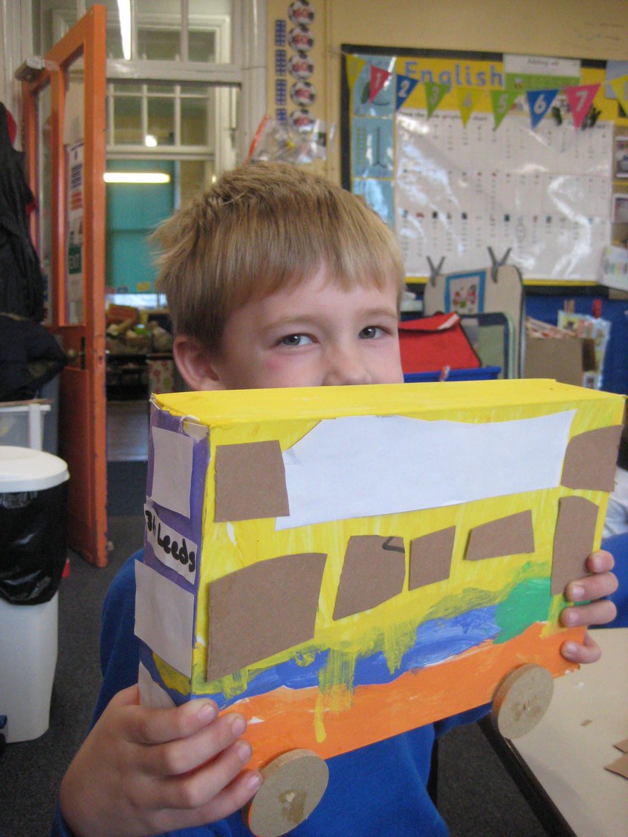 Starbeck Primary Academy tweet media